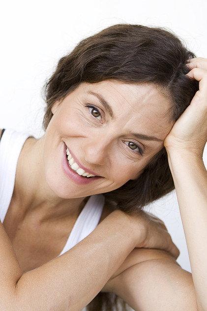 Avigail Ariely - Actor Profile Photo