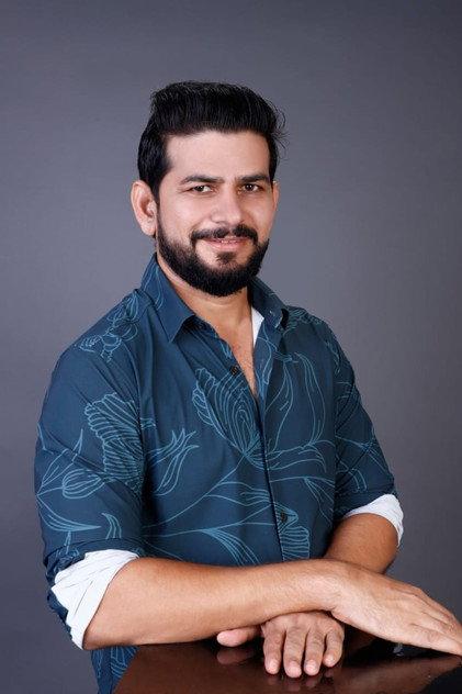 Gordhan Singh - Actor Profile Photo