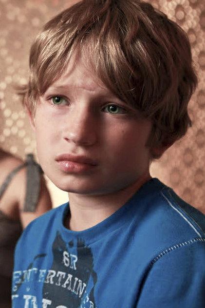 Felix Dean - Actor Profile Photo
