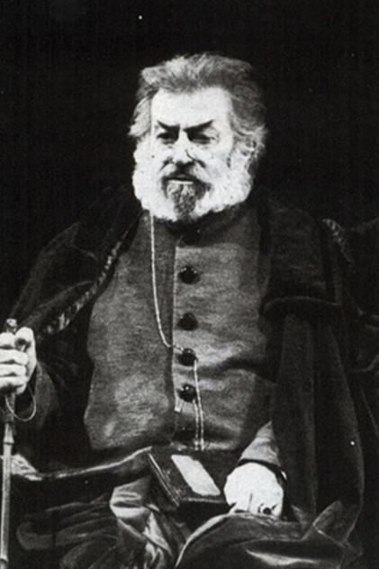 Graziano Giusti - Actor Profile Photo