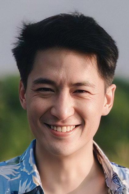 Wasit Pongsopha - Actor Profile Photo