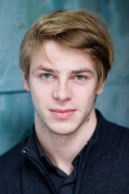 Stanislav Tikunov - Actor Profile Photo