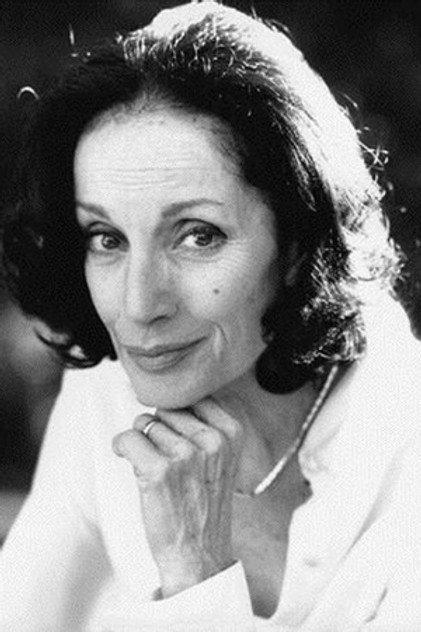 Angela Goodwin - Actor Profile Photo