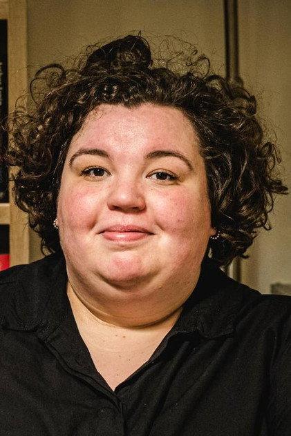 Marjan De Schutter - Actor Profile Photo