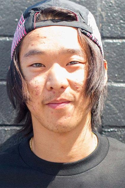 Brian Peacock - Actor Profile Photo