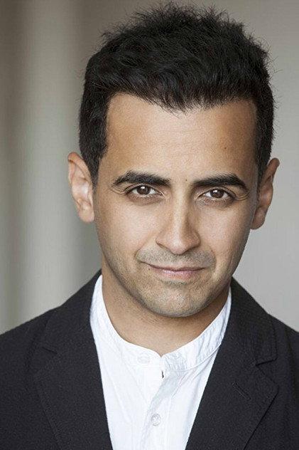 Ali Badshah - Actor Profile Photo