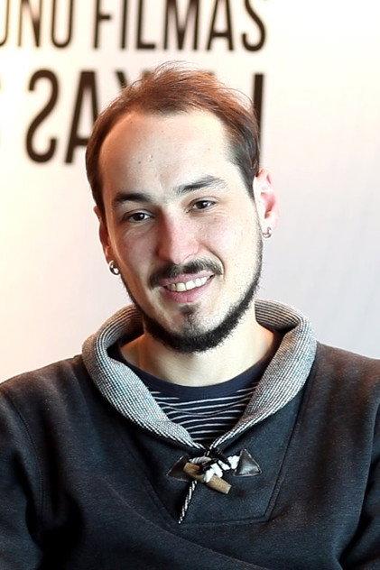 Mykolas Vildžiūnas - Actor Profile Photo