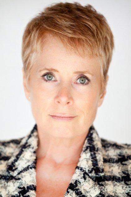 Linda E. Smith - Actor Profile Photo