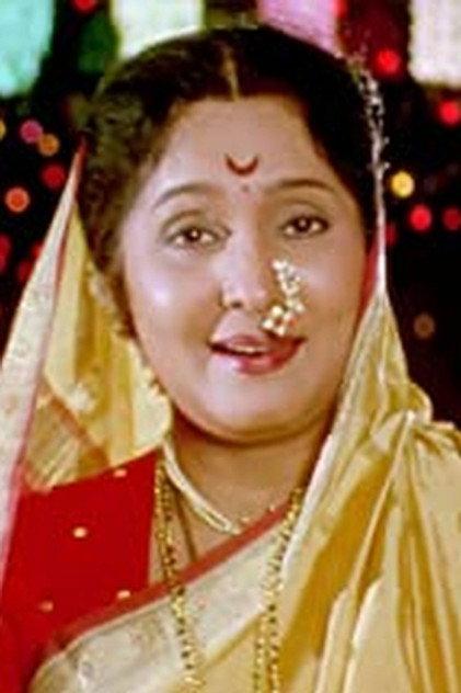 Vatsala Deshmukh - Actor Profile Photo
