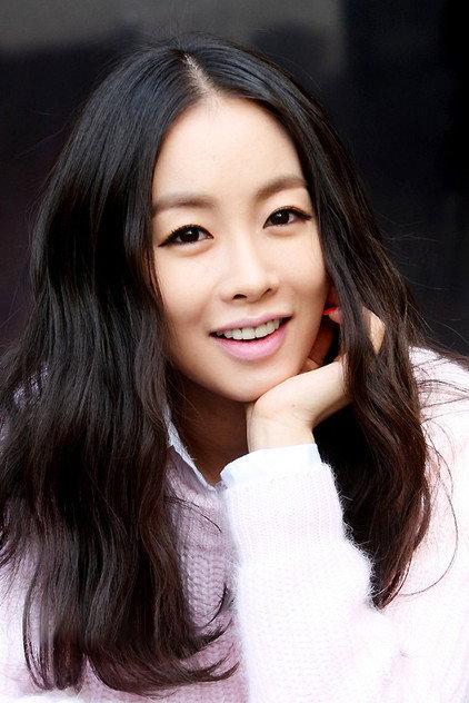 Han Soo-a - Actor Profile Photo
