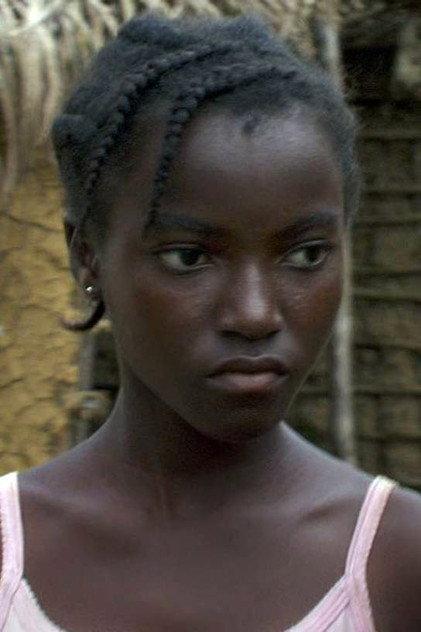 Daisy Victoria Vandy - Actor Profile Photo