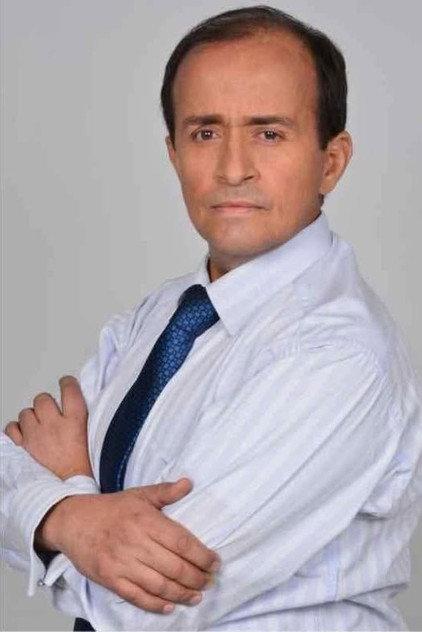Bayardo Ardila - Actor Profile Photo