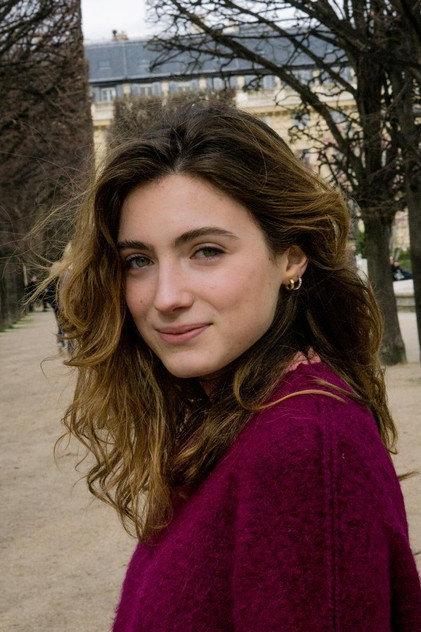 Dionéa Daboville - Actor Profile Photo