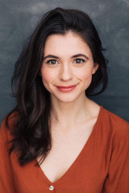 Ashley Westover - Actor Profile Photo