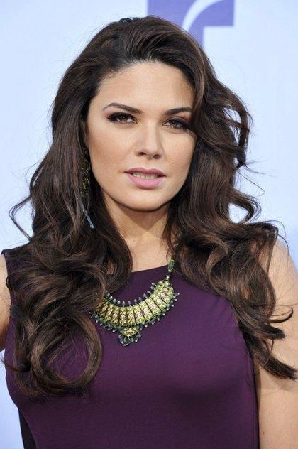 Angélica Celaya - Actor Profile Photo
