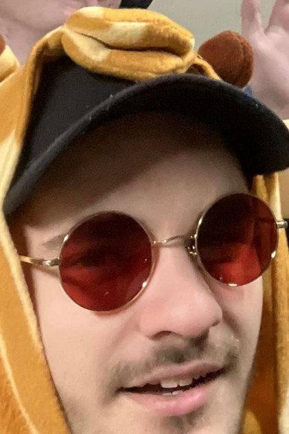 Jonah Ellis - Actor Profile Photo