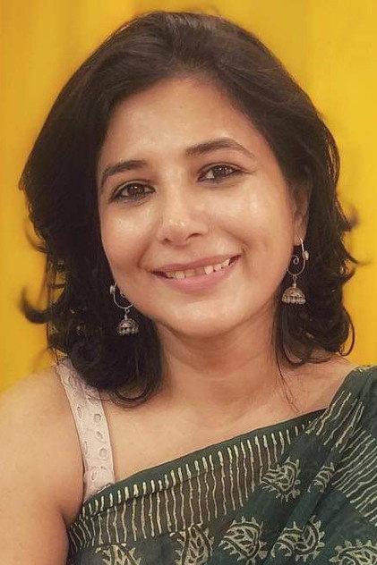 Aporajita Ghosh - Actor Profile Photo