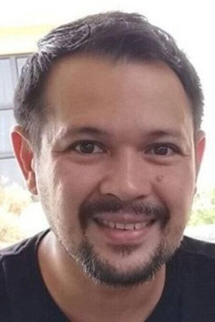 Christopher Roxas - Actor Profile Photo