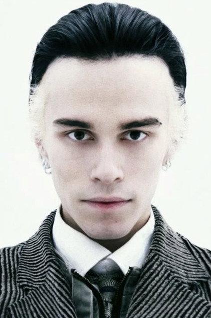 Larion Tareev - Actor Profile Photo