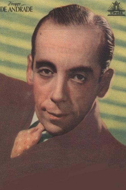 Fernando Freyre de Andrade - Actor Profile Photo