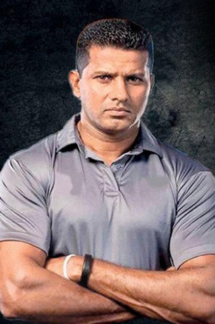 Duminda de Silva - Actor Profile Photo