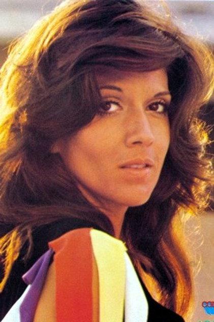 Cynira Arruda - Actor Profile Photo