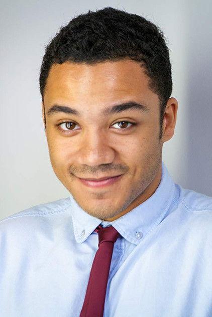 Izaak Smith - Actor Profile Photo