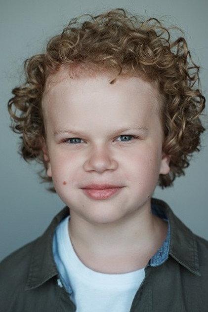 Andrey Titchenko - Actor Profile Photo