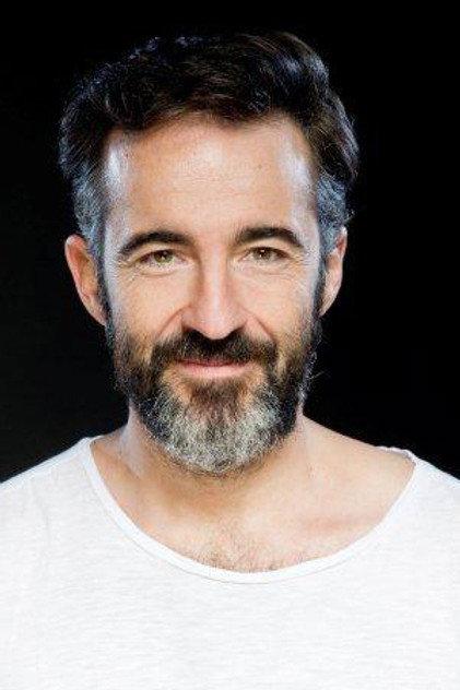 Pepe Ocio - Actor Profile Photo