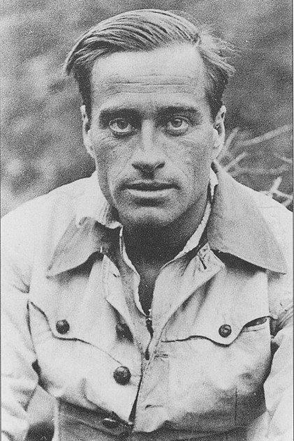 Emilio Comici - Actor Profile Photo