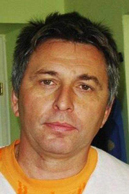 Władimir Abramuszkin - Actor Profile Photo