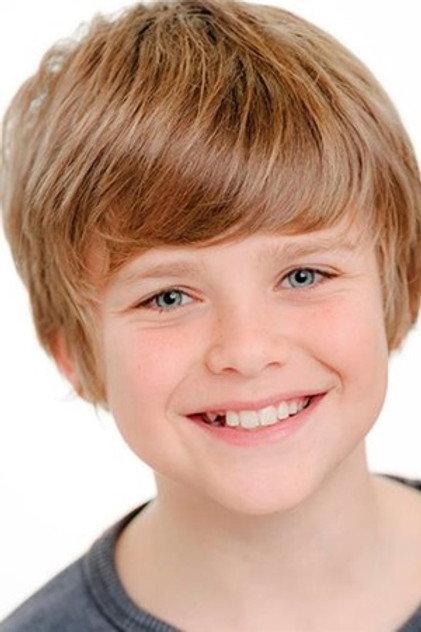 Alexander Aze - Actor Profile Photo