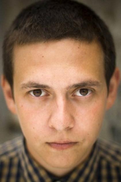 Ivan Prill - Actor Profile Photo