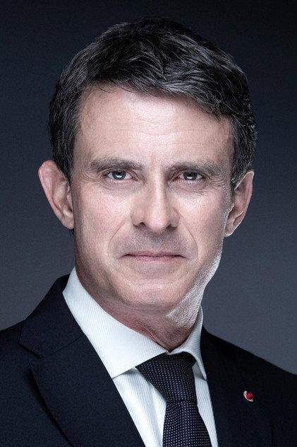 Manuel Valls - Actor Profile Photo