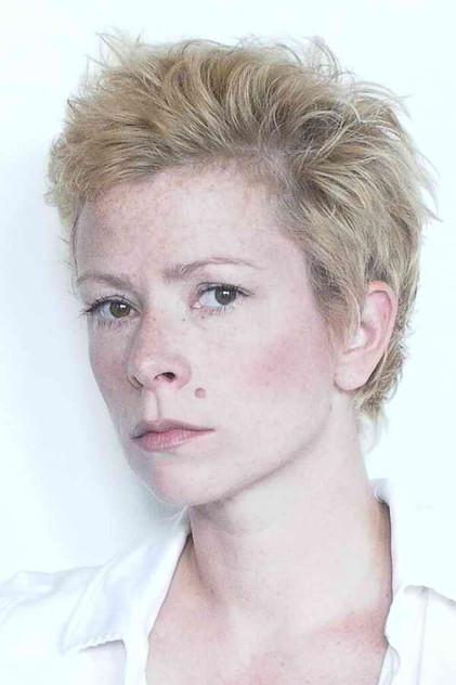 Christine Schäfer - Actor Profile Photo