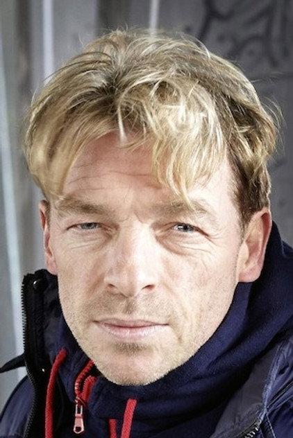 André Eisermann - Actor Profile Photo