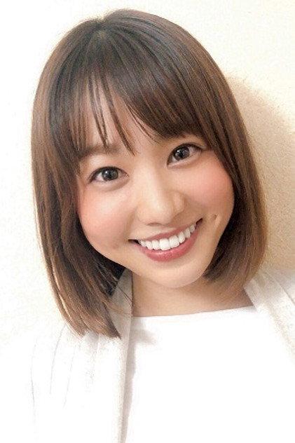 Ayumi Mizukoshi - Actor Profile Photo
