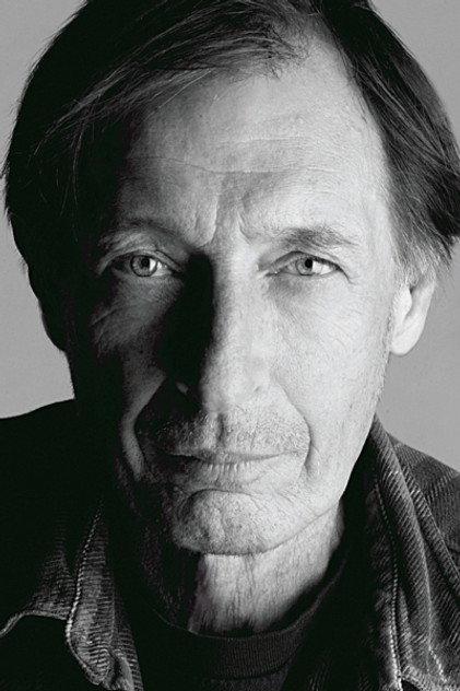 John Evans - Actor Profile Photo