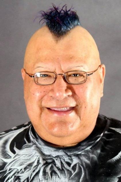 Johnny Vatos Hernandez - Actor Profile Photo
