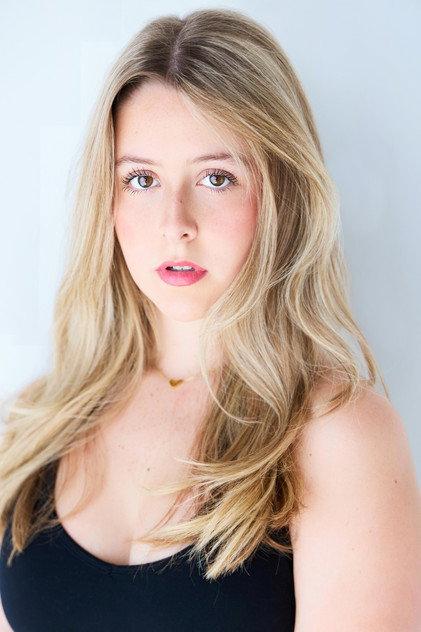 Trinity Johnston - Actor Profile Photo
