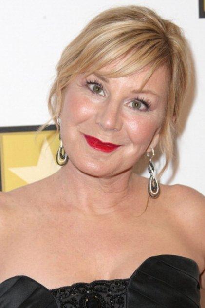 Chloe Webb - Actor Profile Photo
