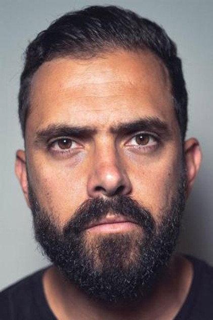 Victor Hubara - Actor Profile Photo