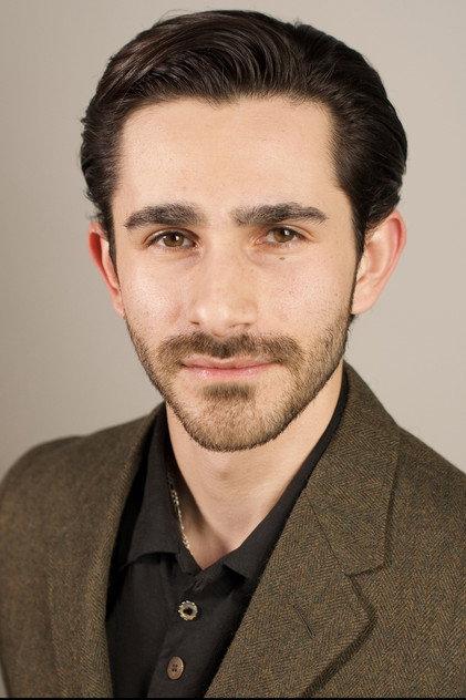 Mike Anthony - Actor Profile Photo