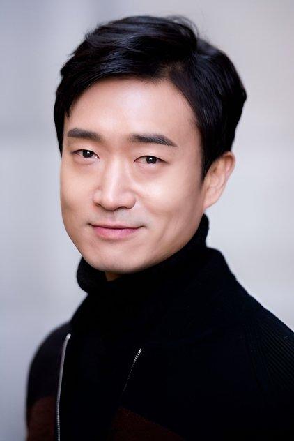 Jo Woo-jin - Actor Profile Photo