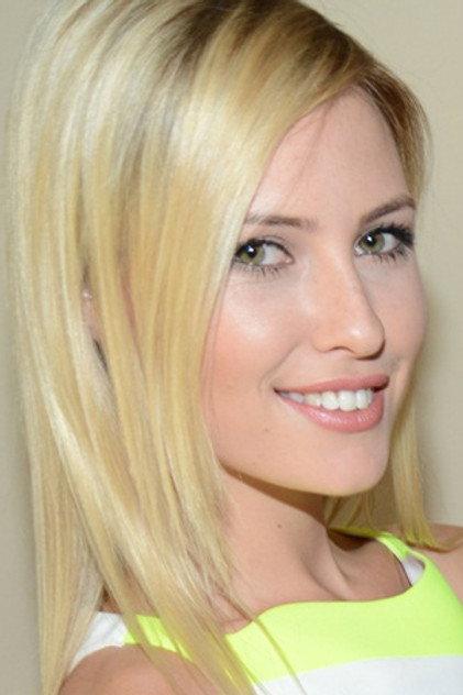 Chloe Ortaç - Actor Profile Photo