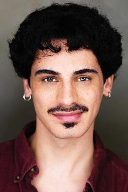Joshua Rosenzweig - Actor Profile Photo