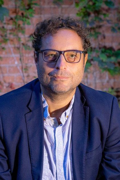 Theodore Ushev - Actor Profile Photo