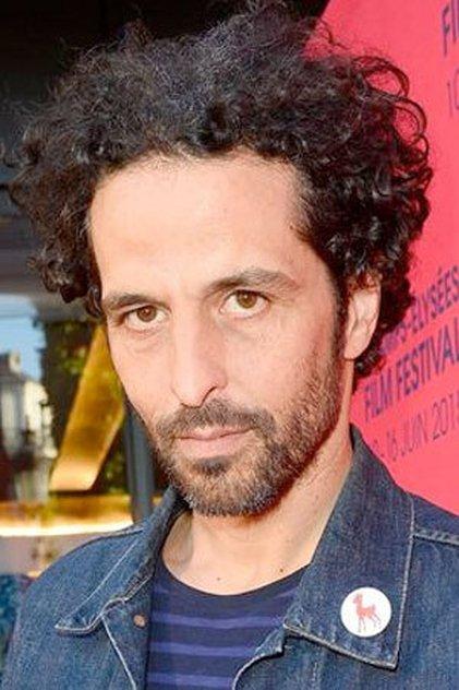 Boris Terral - Actor Profile Photo