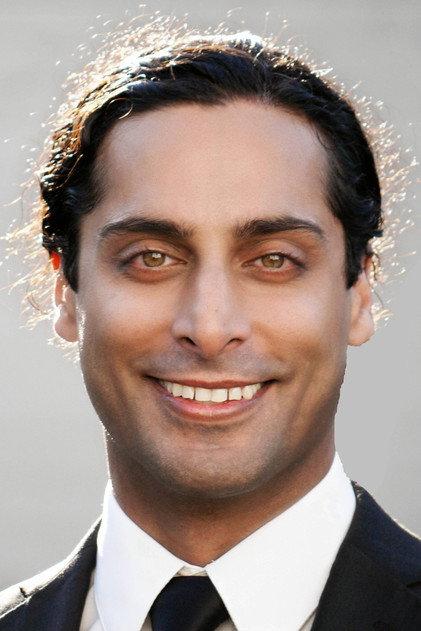 Hamza Zaman - Actor Profile Photo