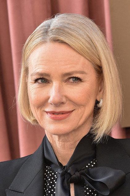 Naomi Watts - Actor Profile Photo